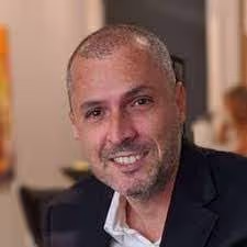 Yoni Ashurov, CEO of MWR Life